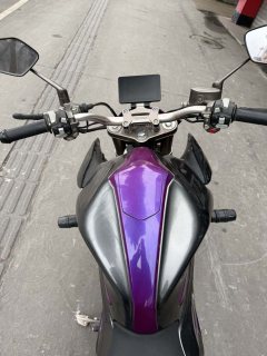 Zontes 310R - ფოტო 6
