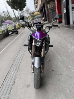 Zontes 310R - ფოტო 7