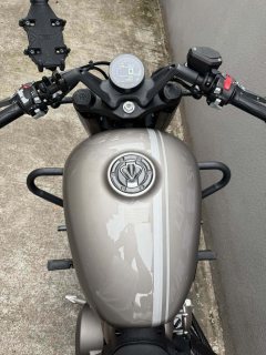 Benda Napoleon 450 - ფოტო 7