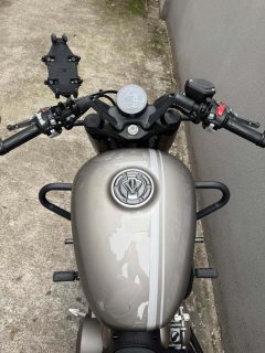 Benda Napoleon 450 - ფოტო 8