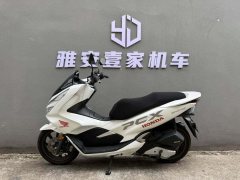 Wuyang Honda PCX 150 cc - ფოტო 3