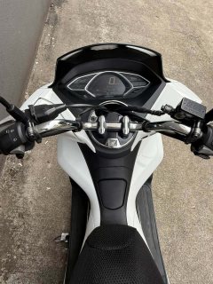 Wuyang Honda PCX 150 cc - ფოტო 5
