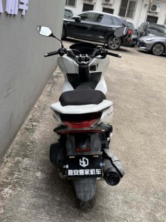 Wuyang Honda PCX 150 cc - ფოტო 6