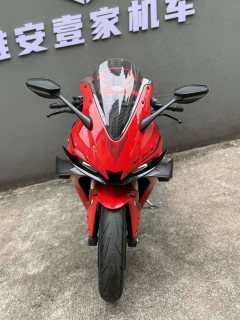 Voge RR660S - ფოტო 3
