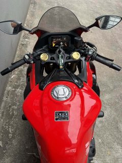 Voge RR660S - ფოტო 6