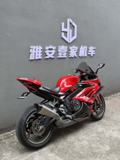 Voge RR660S - ფოტო 7