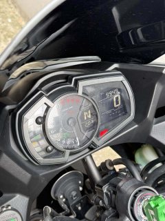 Kawasaki Ninja 400 - фото 9
