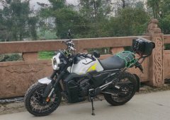 Kiden KD150-G - ფოტო 1
