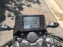 Kiden KD150-G - ფოტო 4
