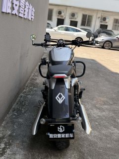 Benda Polestones 03 Gray 300 cc - photo 3