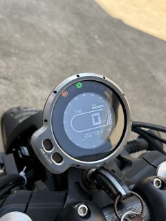 Benda Polestones 03 Gray 300 cc - photo 5