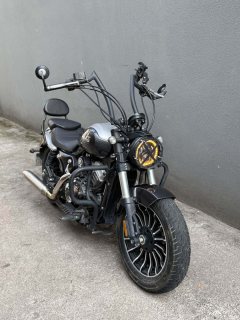 Benda Polestones 03 Gray 300 cc - photo 9
