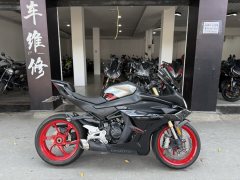 CFMOTO 450SR - ფოტო 1