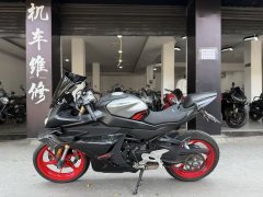 CFMOTO 450SR - ფოტო 2