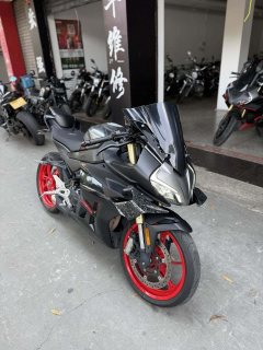CFMOTO 450SR - ფოტო 3