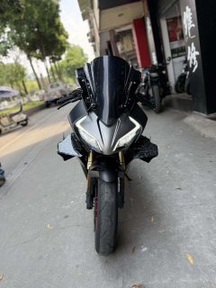CFMOTO 450SR - ფოტო 5