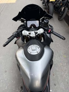CFMOTO 450SR - ფოტო 6