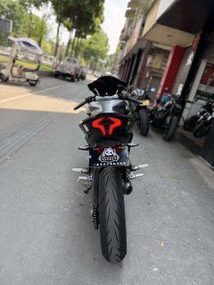 CFMOTO 450SR - ფოტო 7