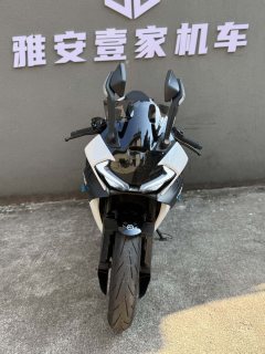 CFMOTO 675SR-R - ფოტო 7