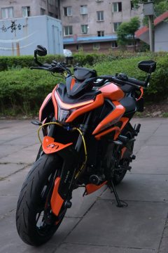 CFMOTO 675NK - photo 3