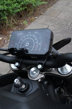 CFMOTO 800NK - photo 4