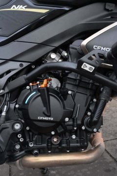 CFMOTO 800NK - photo 5