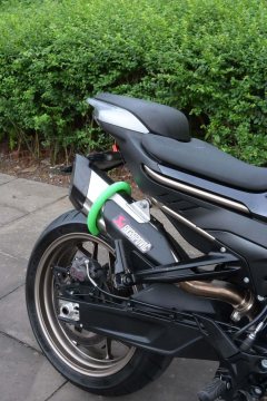 CFMOTO 800NK - photo 6
