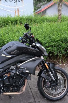CFMOTO 800NK - photo 7