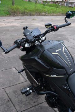 CFMOTO 800NK - photo 8