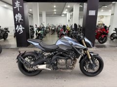 QJMOTOR Chaser 600 - ფოტო 1