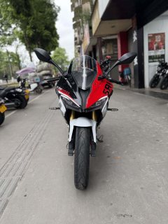 QJMOTOR SRK 250 - ფოტო 2