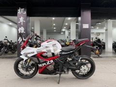 QJMOTOR SRK 250 - ფოტო 7