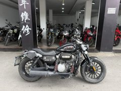 Benda Challenger 300 - ფოტო 1