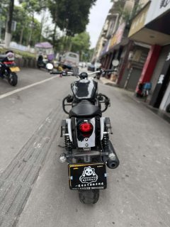 Benda Challenger 300 - ფოტო 3