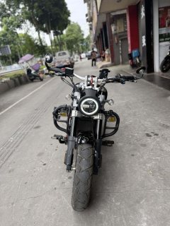 Benda Challenger 300 - ფოტო 7