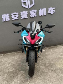 CFMOTO 250SR - ფოტო 4