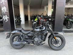 CFMOTO 250CL-C - photo 1