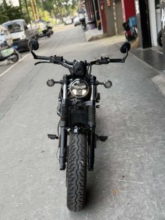 CFMOTO 250CL-C - photo 3