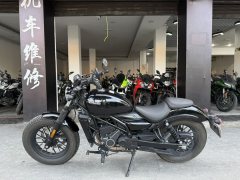 CFMOTO 250CL-C - photo 6