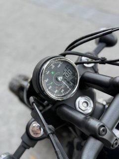 CFMOTO 250CL-C - photo 7