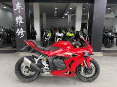 QJMOTOR Sai 600 680 cc - ფოტო 1