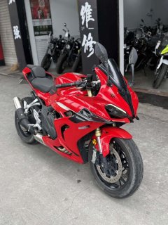 QJMOTOR Sai 600 680 cc - ფოტო 2