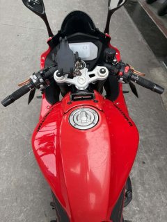 QJMOTOR Sai 600 680 cc - ფოტო 4