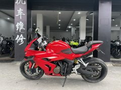 QJMOTOR Sai 600 680 cc - ფოტო 7