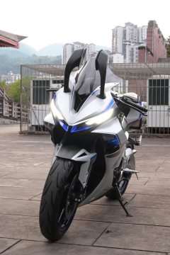 Zontes 703RR 700 cc - фото 3