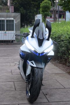 Zontes 703RR 700 cc - фото 6