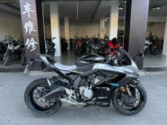 CFMOTO 675SR-R - ფოტო 1