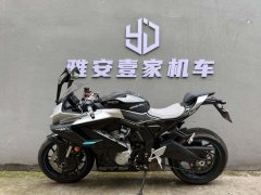 CFMOTO 675SR-R - ფოტო 4