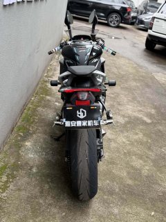 CFMOTO 675SR-R - ფოტო 5