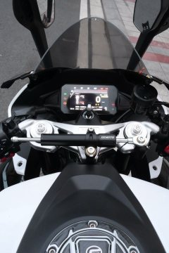 CFMOTO 675SR-R - ფოტო 4